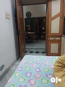Bank colony two room set at Ist floor two room set for rent