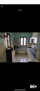 Best house on rent - 16000 (Rent) + 500 (Safai + Sweeper, Khud denge