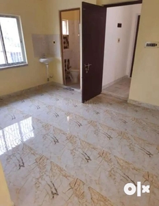 Best Tiles flooring 2BHK Apartment Available for rent in Dum Dum Metro