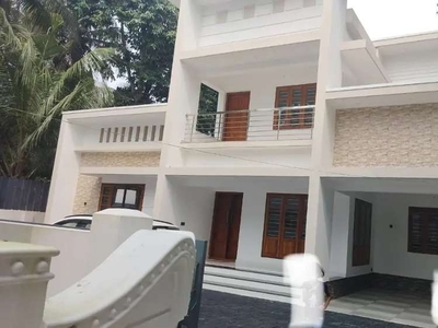 Brand new 3BHK Independent House