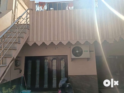 Brand new condition house with 6 bedrooms 2 drawing room and 2 floors