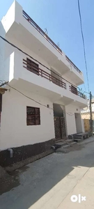 Building for rental income 200 square yard 16 rooms