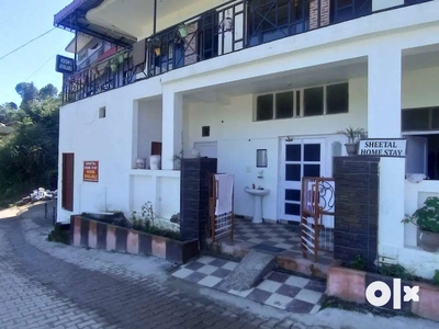 Calta home stay for sale
