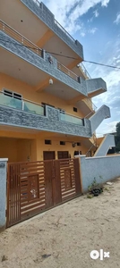 CHANCE HOUSE SALE | 200 sq yd | G+2 near ORR Kismathpur