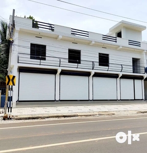 COMMERCIAL BUILDING FOR SALE IN KONNI