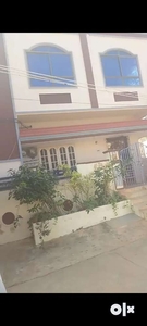 East, 2 Stair Building, 2 Double Bedroom Portions, Bv Nagar Area