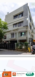 Uniquely Designed Fully Furnished 3 Bhk Flat For Sale.