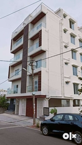 Flat/Apartment for Sale in Banashankari 6th Stage 1st Block