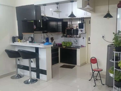 Flat available for lease near Jigani