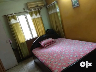 Flat for Rant furnished West Apkargadan