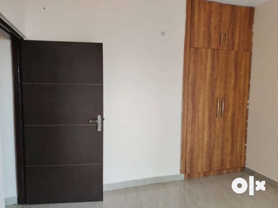 Flat for rent in Georgetown tagore twon allenganj civilians