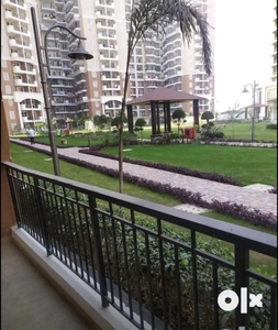 Flat for sale in Ambika florence park New chandigarh
