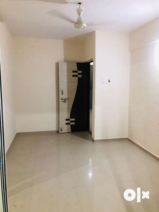 Flat on rent -Well and good Condition flat must visit
