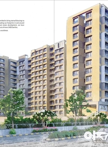 Flat on sale Redy to move new project 2 BHK possession ready