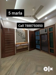 For Sale 5 marla kothi in Mohali Punjab