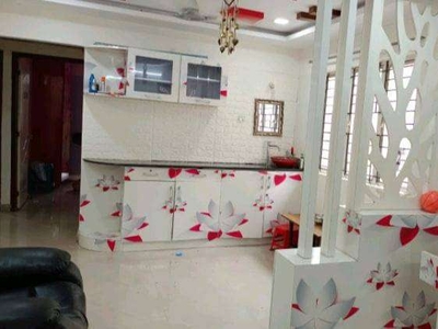 Fully Furnished 3BHK flat available for rent in Janapriya Nile Valley