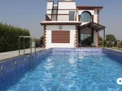 Fully Furnished Ready to Move 3bhk Bungalow for sale in lonavala