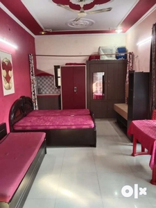 Fully independent furnished 1k in panditwari without owner