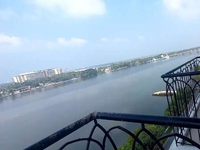 Fully Waterfront furnished flat Marine Drive