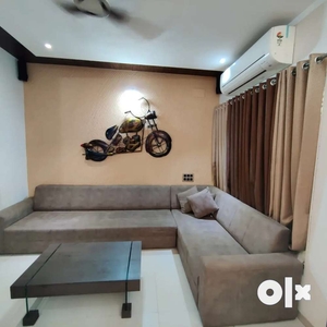 Furnished bungalow for sale - South Bopal