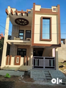 Home House villa