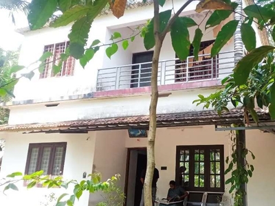 House and land from kannur mathamagalam
