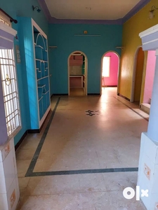 House for Rent Gandhi nagar dharmapuri