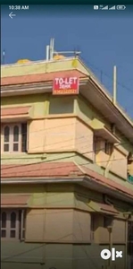 House for rent in krishnagiri- 2 bhk ground floor