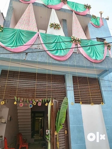 House for rent in mahendrapuri colony jhansi near main road