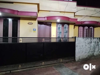 House For Rent in MARUTHANKUZHI