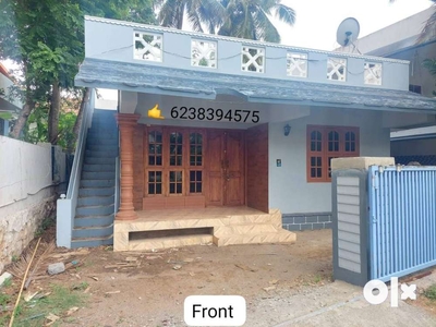 House for Rent in Palakkad