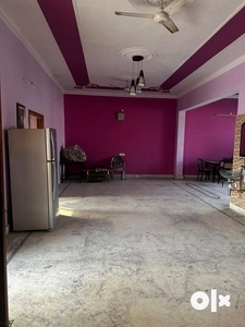 House for rent in sector-3, Fully furnished, good locality