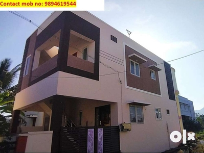 House for sale -3 years old (DTCP site) in Narasaimha naicken palayam