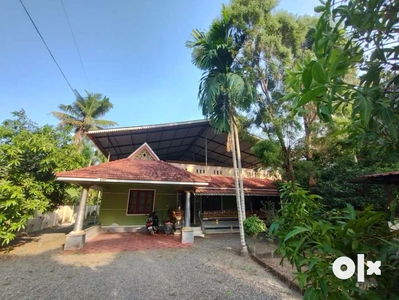 House for sale at mavelikara