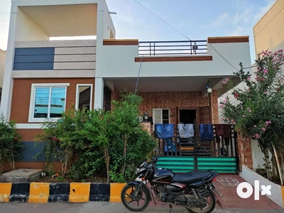 House for sale Balaji villas-2 pangal road