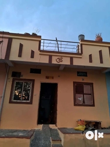 House For Sale Gandhi Nagar. Vikram Nagar Ke Pass Ujjain (M.P.)