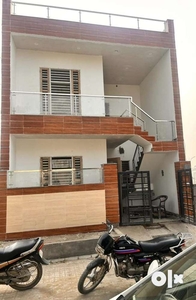 house for sale in dera bassi