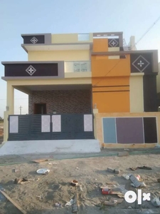 House for sale in saravanampatti to kovilpalayam main road base