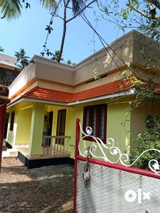 House Near Chandhnathope mammudu