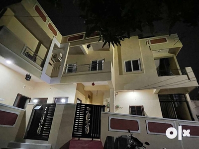 House on Rent Behind Almasguda grampanchayat office