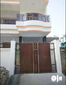 House very near to main GT road and main Sabji Mandi of Preetam Nagar