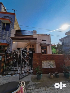 Independent single story for sale in GTB Nagar