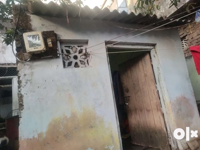 Individual house in Kapil Nagar near 2 metro station nit sanction