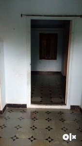 IndividualHouse 1BHK in 1stFloor for rent in Gollapudi near Vijayawada