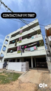 Indralok Avenue, Near RTC Zonal Work Shop, Inamadugu Center, Kovur