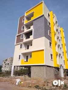 It's Pm palam project, 1330sft, West facing, 3bhk.