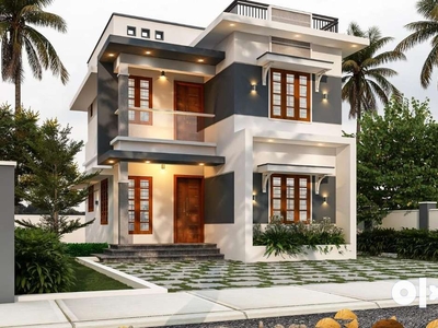 Just click for 3 bhk villas