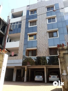 Kohefiza 3bhk first floor spacious flat available for sale