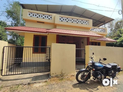 Kottapuram malikampedika house for sale