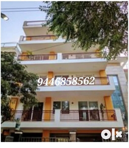 Kottayam Town All Type Of 1/2/3 BHK Apartments